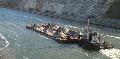 Transport fluvial