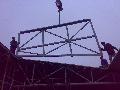 Structuri metalice