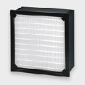 Filtru casetat Viledon