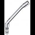 Prelungire superioara pentru para dus Rainshower - Grohe