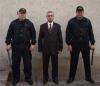 Curs agent de paza si ordine