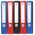 Biblioraft plastifiat exterior 50mm
