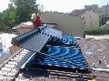 jaluzele pentru panouri solare