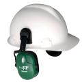 Antifoane externe cu montare pe casca Thunder T1H