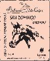 SAN DOMINGO BARAHONA