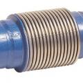 Compensator de montaj inox conexiune sudura