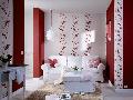 Tapet floral