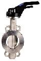 Robineti fluture inox