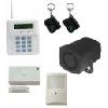 Sistem de alarmare wireless