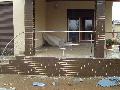 Balustrade inox constanta