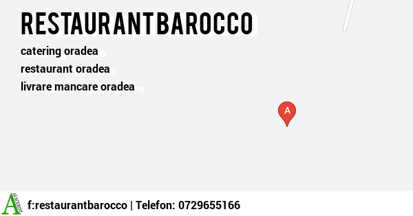Catering Oradea Bihor Restaurant Oradea Bihor Restaurant Barocco