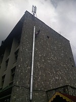 Termoizolatii fatade apartamente