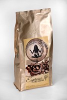 Cafea boabe Aversa Oro Crema