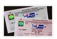 Carti de vizita cu holograma - Holograme