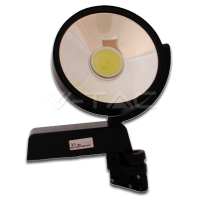 20W Lampa LED pe sina &#8211; Epistar Chip Alb Rece