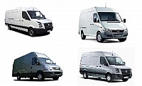 Transport mobila Bucuresti - Ilfov