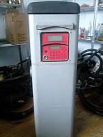 Rezervor motorina 7000 l cu pompa electronica PIUSI cu chei