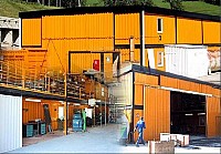 Service utilaje constructii
