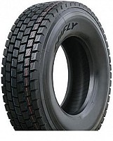 Anvelope tractiune camioane Hifly HH308A 315/80 R22.5