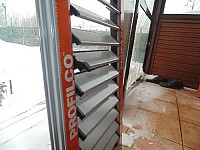 OBLOANE DIN ALUMINIU