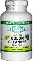CURATITOR COLON -NATURAL COLON
