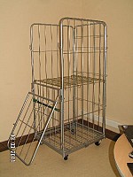 Roll containere