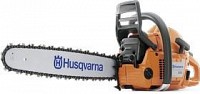 motoferastrau HUSQVARNA 365 x-torq 1sina 2lanturi