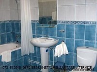 Instalatii termico-sanitare