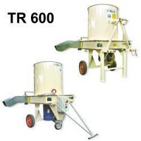 Tocatoare de baloti TR600 electric