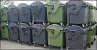 Container gunoi 1100L second hand
