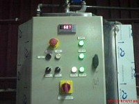 instalatie fabricare biomotorina biodiesel