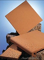 Placi ceramice Cotto Terracotta