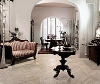 Gresie imitatie travertin, Gresie Italia, Gresie portelanata