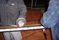 Sisteme de etansare si de fixare usi