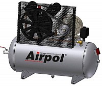 Compresoare de aer cu piston oil free Airpol