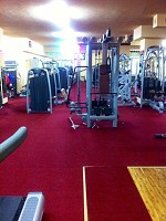 ABONAMENTE SALA DE FITNESS SOCULUI, PANTELIMON, ZONA DIHAM
