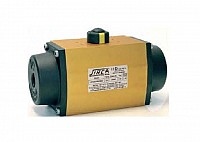 ACTUATOR PNEUMATIC CU PISTON