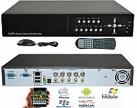 SEDVR-6304AD DISPOZITIV INREGISTRAE IMAGINI CU 4 CANALE