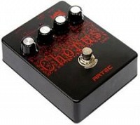 Pedala Artec Stereo Chorus