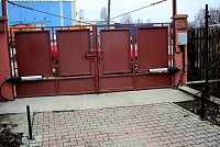 AUTOMATIZARI PORTI BOTOSANI