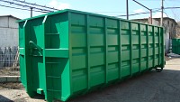 Containere abroll super ranforsate