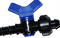 Accesorii irigare prin picurare