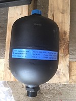 Acumulator hidraulic 2Lt
