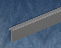 Adaptoare metalice/suporti pentru site modulare din poliuret