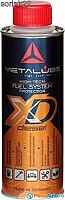 Aditiv motorina Metalubs X D 250ml