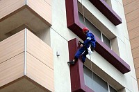 Alpinism utilitar Constanta