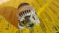 Alternator buldoexcavator JCB, DIESELMAX 3CX, 4CX