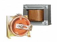 Alternostat si Transformator