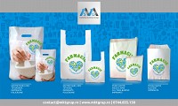 Ambalaje hartie farmacii