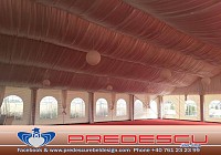 Amenajari Corturi Nunti-Bar-Amenajari Drapaje